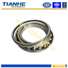 Four Point Angular Contact Ball Bearing